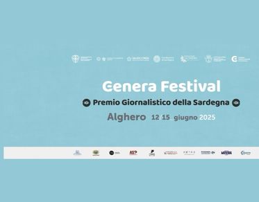 Genera 2025, al festival di giornalismo 4 giorni di eventi dedicati al tema delle libertà