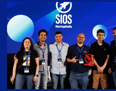SIOS25 Sardinia, ecco le finaliste del Premio Startup Sarda dell’Anno
