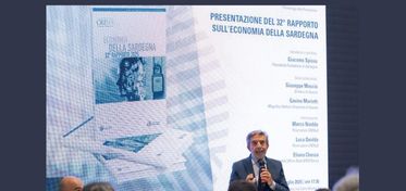 Analisi, scenari e sfide per la Sardegna, presentato a Sassari il 32° Rapporto Crenos sull’economia regionale
