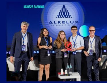 SIOS25 Sardinia, si consolida il ruolo della Sardegna nell’ecosistema dell’innovazione tra formazione e tecnologie di frontiera