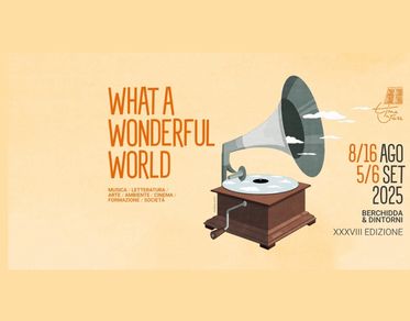 Time in Jazz 2025, dall’8 al 16 agosto il festival di musica e attività culturali