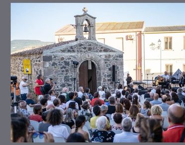 Dromos Festival, dal 22 luglio sette settimane di musica, arte e linguaggi del presente