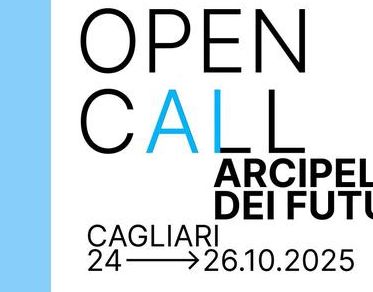 Arcipelago dei Futuri, aperte le candidature per partecipare a Contemporanea 2025
