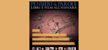 Pensieri e Parole – Libri e Film all’Asinara, il festival celebra vent’anni tra memoria, cultura e impegno civile