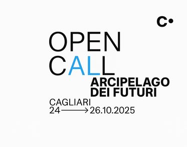 Arcipelago dei Futuri, aperte le candidature per partecipare a Contemporanea 2025