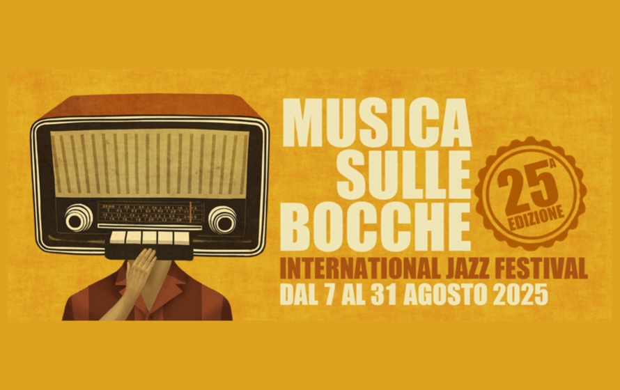 Musica sulle Bocche, quaranta concerti per i 25 anni del festival