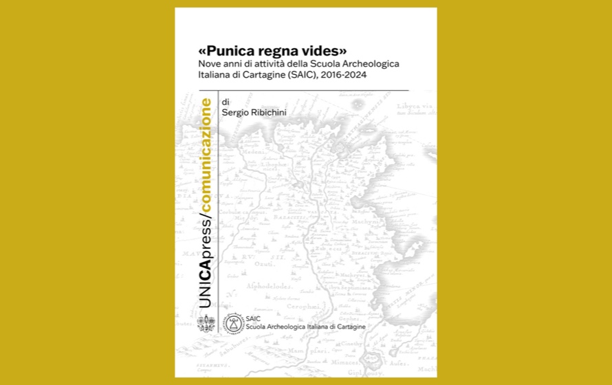 Nove anni di Scuola Archeologica Italiana di Cartagine, pubblicato il volume “Punica regna vides”