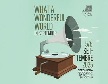 Time in Jazz, Due giornate di musica e incontri chiudono la 38ª edizione