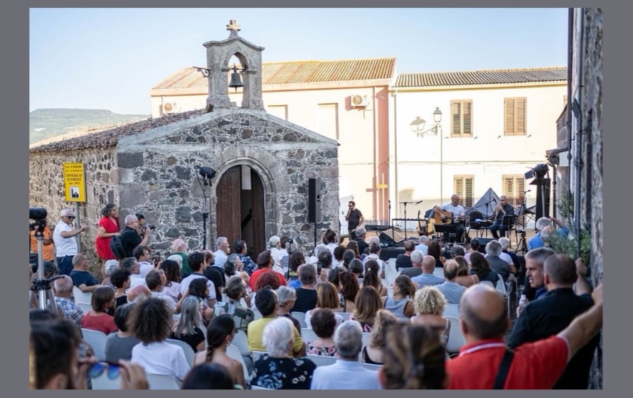 Dromos Festival, dal 22 luglio sette settimane di musica, arte e linguaggi del presente