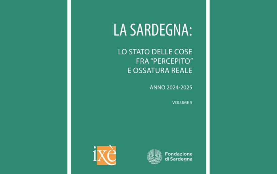 Economia, società, sanità e politica: il Rapporto Ixè 2025 tra immaginario collettivo e trasformazioni reali