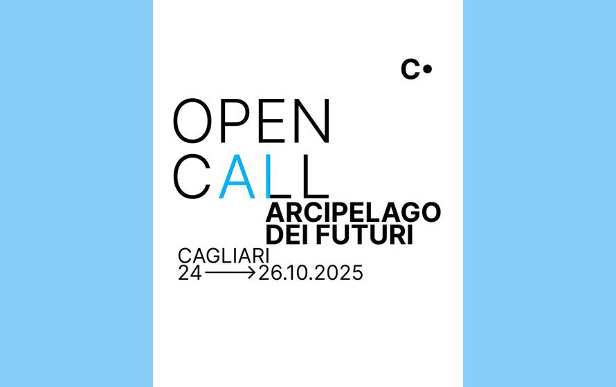 Arcipelago dei Futuri, aperte le candidature per partecipare a Contemporanea 2025