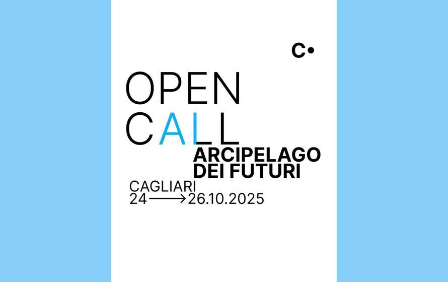 Arcipelago dei Futuri, aperte le candidature per partecipare a Contemporanea 2025