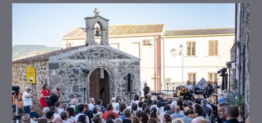 Dromos Festival, dal 22 luglio sette settimane di musica, arte e linguaggi del presente