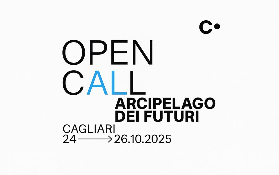 Arcipelago dei Futuri, aperte le candidature per partecipare a Contemporanea 2025