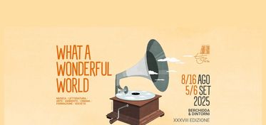 Time in Jazz 2025, dall’8 al 16 agosto il festival di musica e attività culturali
