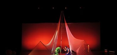 Sardegna Teatro, stagione autunnale tra nuove creazioni, anteprime e artisti internazionali
