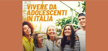 Vivere da adolescenti in Italia, presentati i risultati dell’indagine Con i bambini – Demopolis