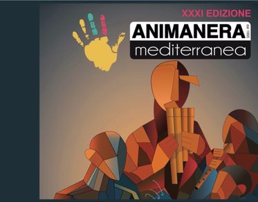 AnimaNera Mediterranea, a Nuoro fino al 27 dicembre la 31ª edizione del festival
