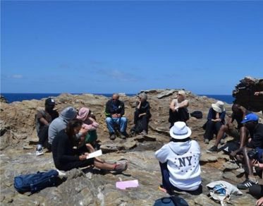Overlap 2025, all’Asinara quattro giorni tra arte, scienza e natura