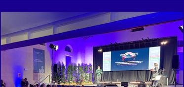 Demo Day Frontech, presentate a Connessioni Future 2025 le otto startup selezionate per il secondo batch e la call 2026