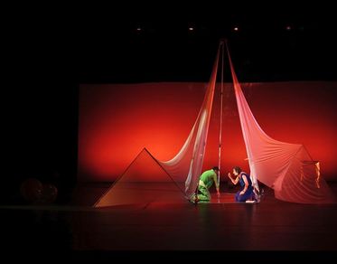 Sardegna Teatro, stagione autunnale tra nuove creazioni, anteprime e artisti internazionali