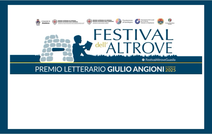 Festival dell’Altrove 2025, un viaggio tra storie e voci della cultura contemporanea