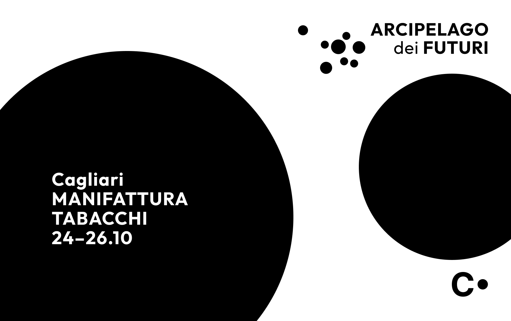 Arcipelago dei Futuri, a Cagliari tre giornate di incontri e laboratori per Contemporanea 2025