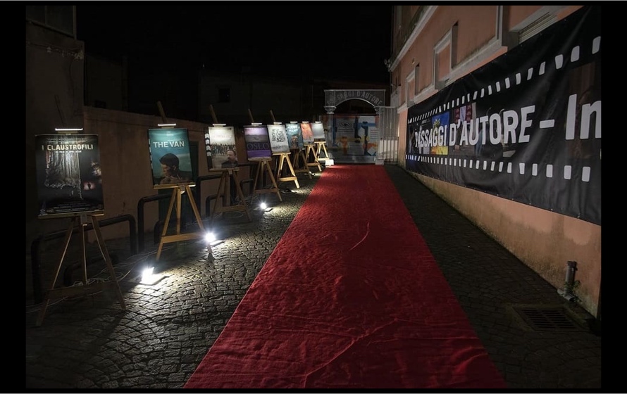 Passaggi d’Autore – Intrecci Mediterranei, a Sant’Antioco la ventunesima edizione del festival del cortometraggio