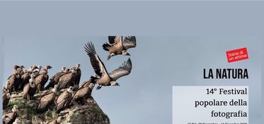 Mostre, incontri e proiezioni per la nuova edizione di Storie di un attimo, festival popolare della fotografia