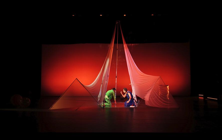 Sardegna Teatro, stagione autunnale tra nuove creazioni, anteprime e artisti internazionali