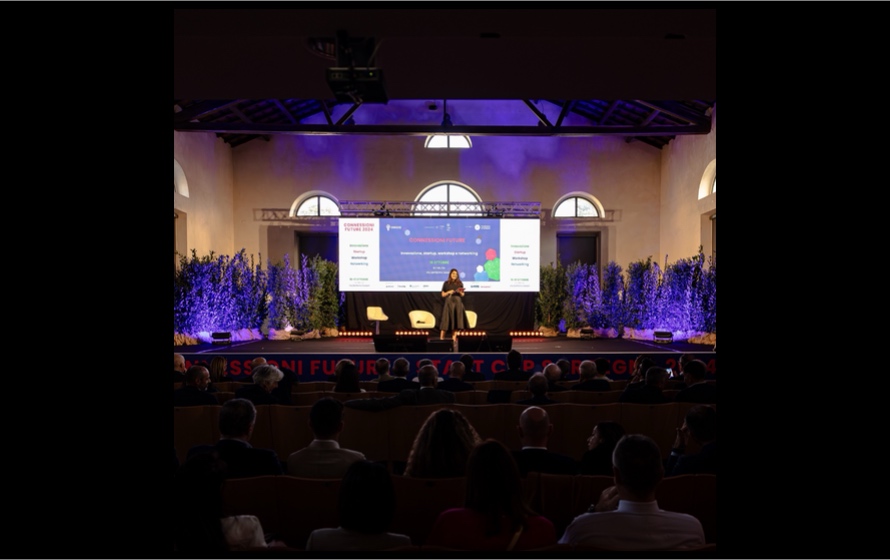 Connessioni Future 2025, dall’11 al 13 novembre a Sassari il festival della Fondazione di Sardegna su educazione, cultura e innovazione