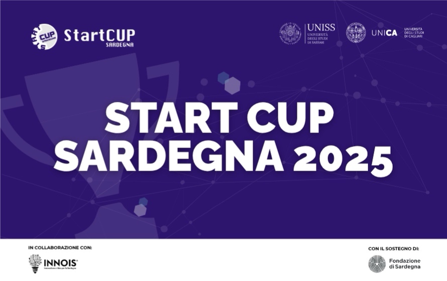Dalla ricerca all’impresa, le finaliste della Start Cup Sardegna 2025