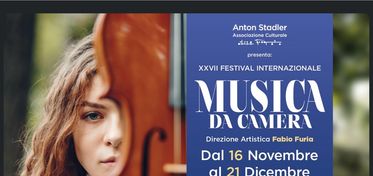 Festival Internazionale di Musica da Camera, a Iglesias Sette serate di musica per la XXVII edizione