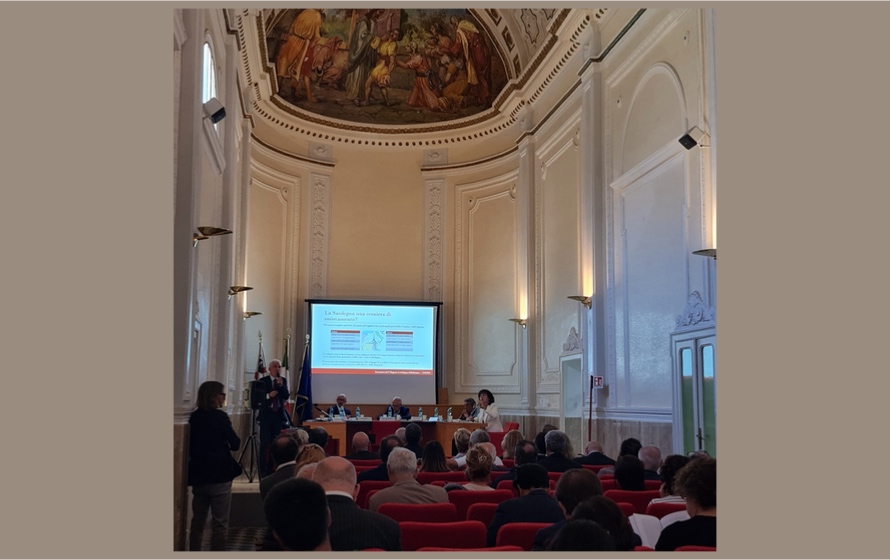 “La Sardegna e il Mediterraneo”, il 20 novembre a Cagliari la presentazione del rapporto Isprom