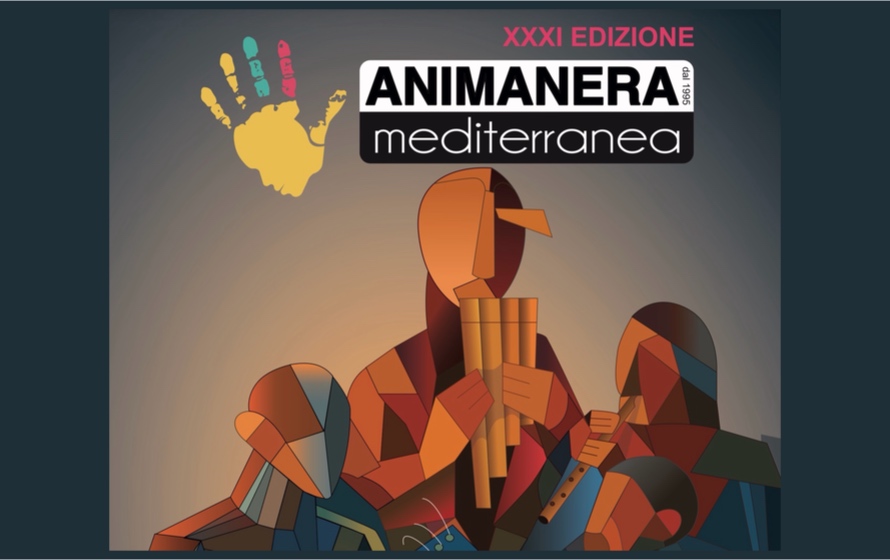 AnimaNera Mediterranea, a Nuoro fino al 27 dicembre la 31ª edizione del festival