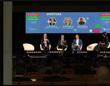 Connessioni Future 2025: innovazione, intelligenza artificiale ed ecosistemi digitali nella giornata conclusiva del festival