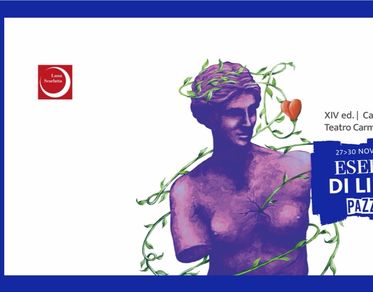 Pazza Idea 2025, dal 27 al 30 novembre a Cagliari la quattordicesima edizione del festival