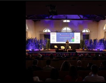 Connessioni Future 2025, dall’11 al 13 novembre a Sassari il festival della Fondazione di Sardegna su educazione, cultura e innovazione