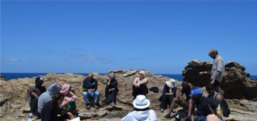 Overlap 2025, all’Asinara quattro giorni tra arte, scienza e natura