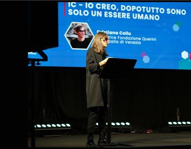 Connessioni Future 2025, educazione, creatività e nuovi linguaggi al centro della seconda giornata