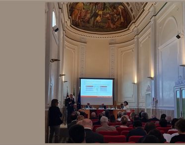 “La Sardegna e il Mediterraneo”, il 20 novembre a Cagliari la presentazione del rapporto Isprom