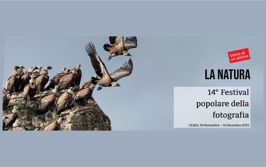 Mostre, incontri e proiezioni per la nuova edizione di Storie di un attimo, festival popolare della fotografia