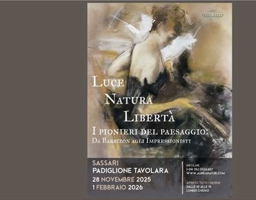 “Luce, Natura, Libertà”, l’Impressionismo e la Lumière della Belle Époque per la prima volta in mostra in Sardegna