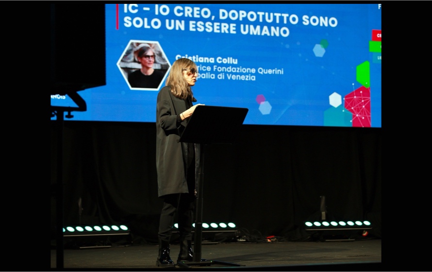 Connessioni Future 2025, educazione, creatività e nuovi linguaggi al centro della seconda giornata