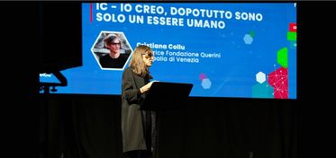 Connessioni Future 2025, educazione, creatività e nuovi linguaggi al centro della seconda giornata
