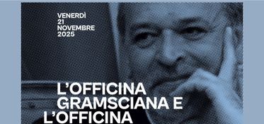 L’officina gramsciana e l’officina dei Lumi, a Sassari una giornata di studio e memoria dedicata a Gianni Francioni