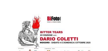 BìFoto Fest 2025, a Mogoro la XV edizione del Festival Internazionale della Fotografia