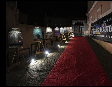 Passaggi d’Autore – Intrecci Mediterranei, a Sant’Antioco la ventunesima edizione del festival del cortometraggio