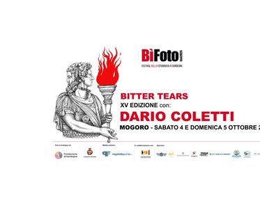 BìFoto Fest 2025, a Mogoro la XV edizione del Festival Internazionale della Fotografia