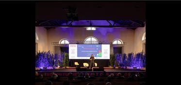 Connessioni Future 2025, dall’11 al 13 novembre a Sassari il festival della Fondazione di Sardegna su educazione, cultura e innovazione